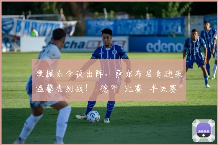 樊振东今夜出阵，萨尔布吕肯迎来温馨告别战！_德甲_比赛_半决赛